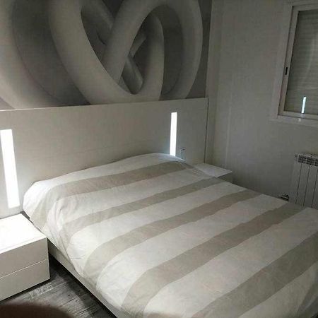 Nuevo Apartamento En El Centro Parking Incluido Zaragoza Eksteriør bilde
