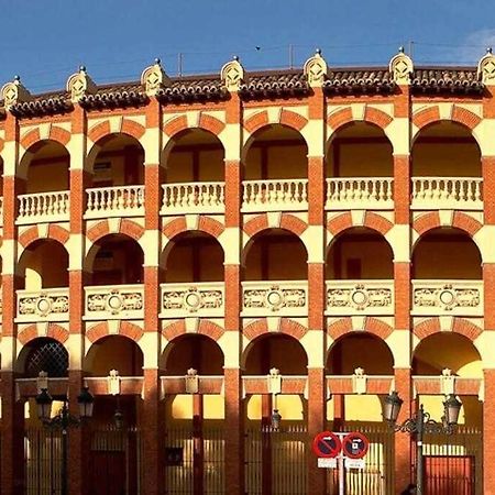 Nuevo Apartamento En El Centro Parking Incluido Zaragoza Eksteriør bilde