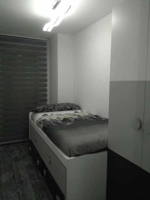 Nuevo Apartamento En El Centro Parking Incluido Zaragoza Eksteriør bilde